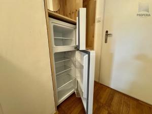Pronájem bytu 1+kk, Brno, Jugoslávská, 36 m2