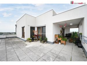 Prodej bytu 4+kk, Praha - Čakovice, Bermanova, 120 m2