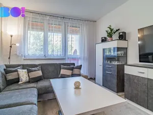 Prodej bytu 2+1, Ostrava, Josefa Brabce, 56 m2