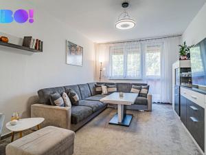 Prodej bytu 4+1, Ostrava, Josefa Brabce, 92 m2