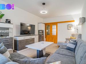 Prodej bytu 4+1, Ostrava, Josefa Brabce, 92 m2
