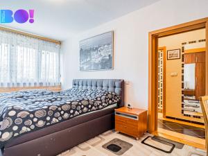 Prodej bytu 4+1, Ostrava, Josefa Brabce, 92 m2