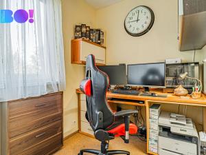 Prodej bytu 4+1, Ostrava, Josefa Brabce, 92 m2