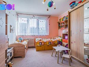 Prodej bytu 4+1, Ostrava, Josefa Brabce, 92 m2