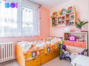 Prodej bytu 4+1, Ostrava, Josefa Brabce, 92 m2