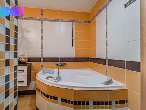 Prodej bytu 4+1, Ostrava, Josefa Brabce, 92 m2