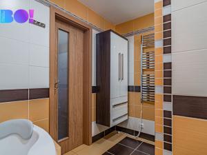 Prodej bytu 4+1, Ostrava, Josefa Brabce, 92 m2