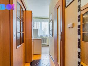 Prodej bytu 4+1, Ostrava, Josefa Brabce, 92 m2