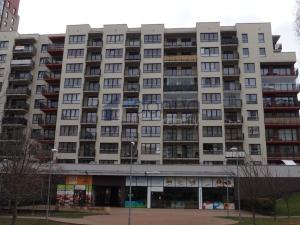 Pronájem bytu 2+kk, Praha, Jeremiášova, 61 m2