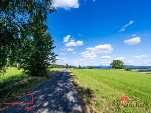 Prodej pole, Chrastava - Horní Chrastava, Frýdlantská, 11539 m2