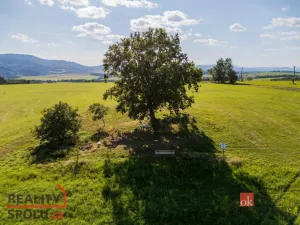 Prodej pole, Chrastava - Horní Chrastava, Frýdlantská, 11539 m2