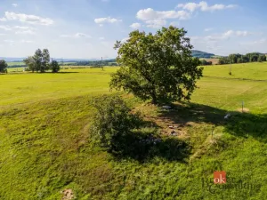 Prodej pole, Chrastava - Horní Chrastava, Frýdlantská, 11539 m2