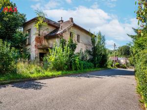 Prodej pozemku pro bydlení, Stará Paka, Kurfürstova, 948 m2