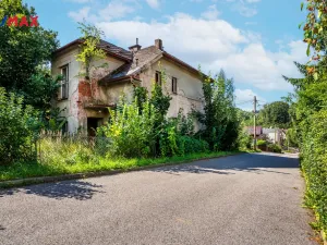 Prodej pozemku pro bydlení, Stará Paka, Kurfürstova, 948 m2