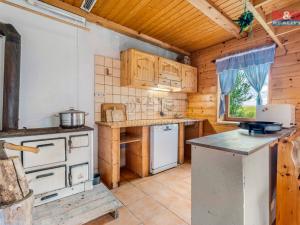 Prodej chalupy, Habartice - Háj, 200 m2
