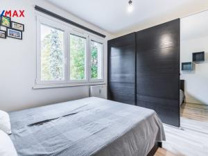 Pronájem bytu 3+kk, Praha - Strašnice, Krupská, 55 m2