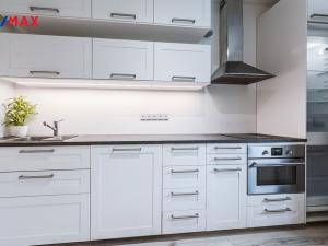 Pronájem bytu 3+kk, Praha - Strašnice, Krupská, 55 m2