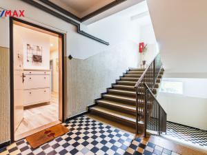 Pronájem bytu 3+kk, Praha - Strašnice, Krupská, 55 m2