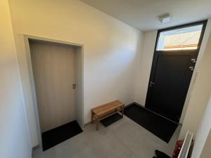 Pronájem bytu 1+kk, Brno - Líšeň, Trnkova, 32 m2