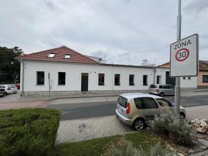 Pronájem bytu 1+kk, Brno - Líšeň, Trnkova, 32 m2