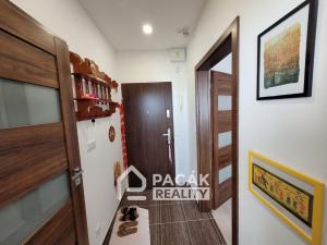 Pronájem bytu 1+1, Olomouc - Povel, Nešporova, 35 m2