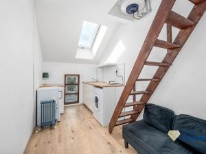 Prodej bytu 1+kk, Praha, 18 m2