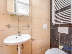 Prodej bytu 1+kk, Praha, 18 m2
