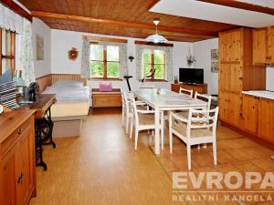 Prodej chalupy, Bačalky - Lično, 67 m2