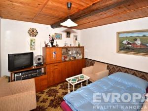 Prodej chalupy, Bačalky - Lično, 67 m2