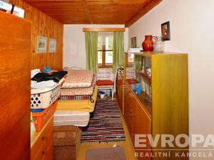 Prodej chalupy, Bačalky - Lično, 67 m2