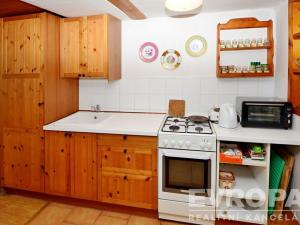 Prodej chalupy, Bačalky - Lično, 67 m2