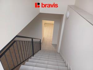 Pronájem obchodního prostoru, Brno - Husovice, Dukelská třída, 80 m2