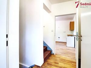 Prodej chalupy, Hlinsko - Kouty, 106 m2