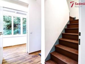 Prodej chalupy, Hlinsko - Kouty, 106 m2