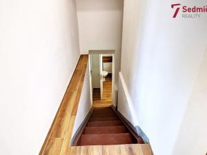 Prodej chalupy, Hlinsko - Kouty, 106 m2