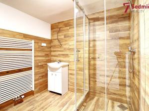 Prodej chalupy, Hlinsko - Kouty, 106 m2