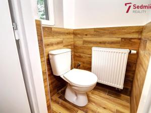 Prodej chalupy, Hlinsko - Kouty, 106 m2