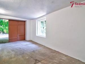 Prodej chalupy, Hlinsko - Kouty, 106 m2