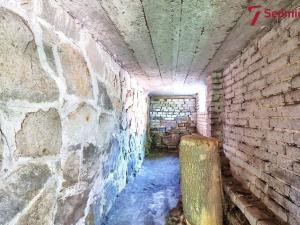 Prodej chalupy, Hlinsko - Kouty, 106 m2