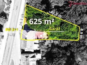 Prodej chalupy, Hlinsko - Kouty, 106 m2