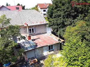 Prodej chalupy, Hlinsko - Kouty, 106 m2