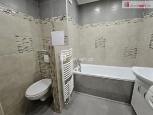 Pronájem bytu 1+1, Ústí nad Labem - Střekov, Nová, 41 m2