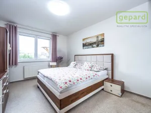 Prodej bytu 3+kk, Praha, Wiesenthalova, 80 m2