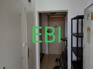 Pronájem bytu 1+kk, Praha, Batelovská, 27 m2