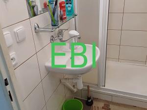 Pronájem bytu 1+kk, Praha, Batelovská, 27 m2