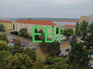 Pronájem bytu 1+kk, Praha, Batelovská, 27 m2