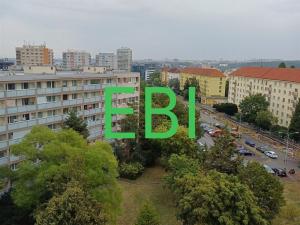 Pronájem bytu 1+kk, Praha, Batelovská, 27 m2