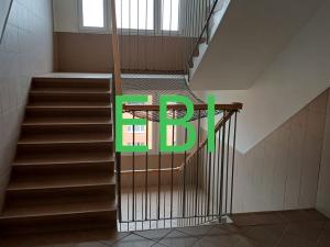 Pronájem bytu 1+kk, Praha, Batelovská, 27 m2