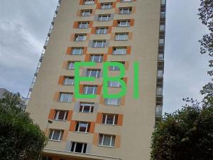 Pronájem bytu 1+kk, Praha, Batelovská, 27 m2