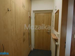 Pronájem bytu 2+kk, Litomyšl - Litomyšl-Město, Z. Kopala, 46 m2